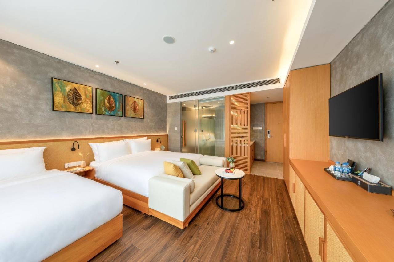 Kua Casa Suite Danang Exteriér fotografie