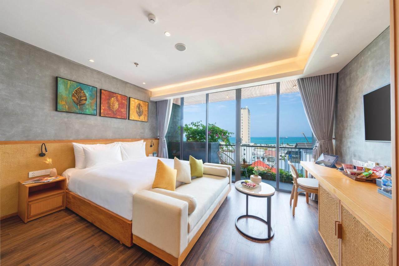 Kua Casa Suite Danang Exteriér fotografie