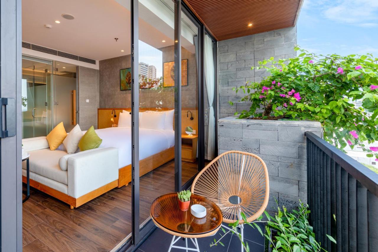 Kua Casa Suite Danang Exteriér fotografie