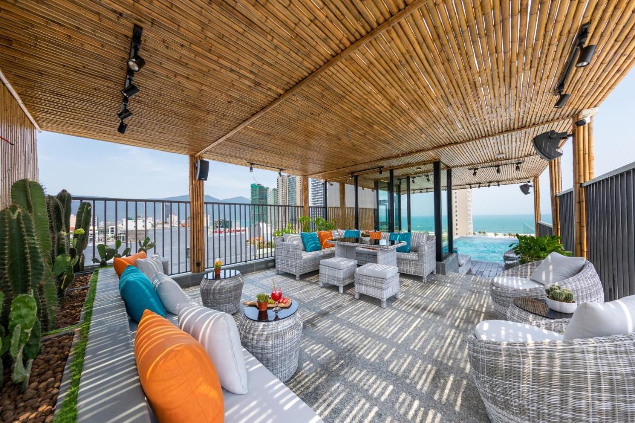 Kua Casa Suite Danang Exteriér fotografie