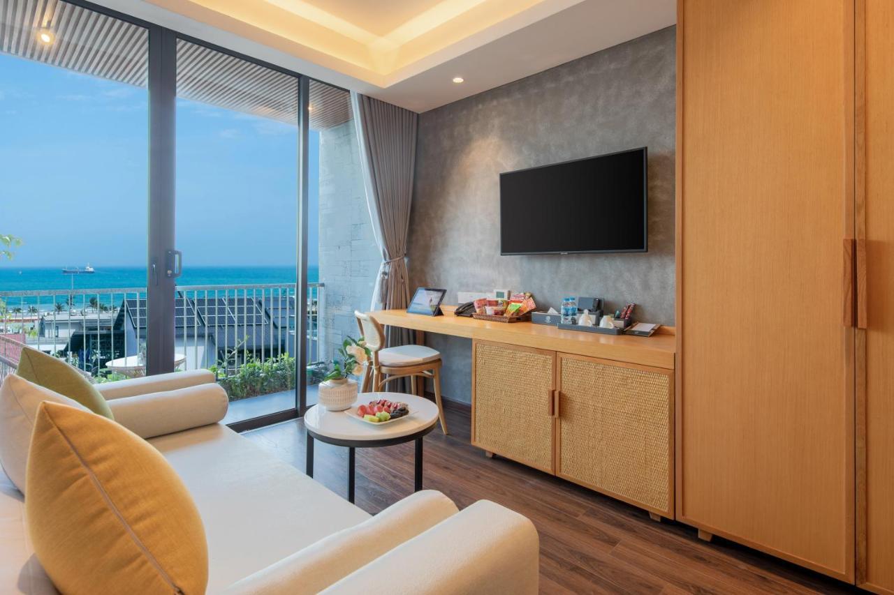 Kua Casa Suite Danang Exteriér fotografie